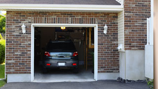 Garage Door Installation at Cherryhill Sunnyvale, California